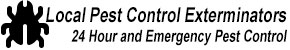 Mount Holly Spgs PA Pest Control Exterminators